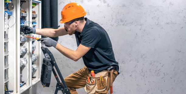Best Electrical Outlet Repair  in East Berlin, PA