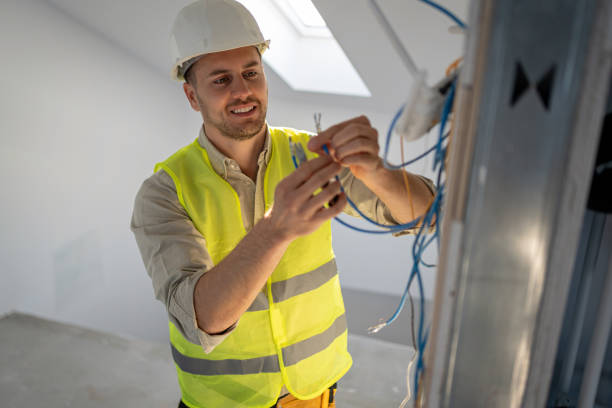 Best Local Electrician Companies  in East Berlin, PA